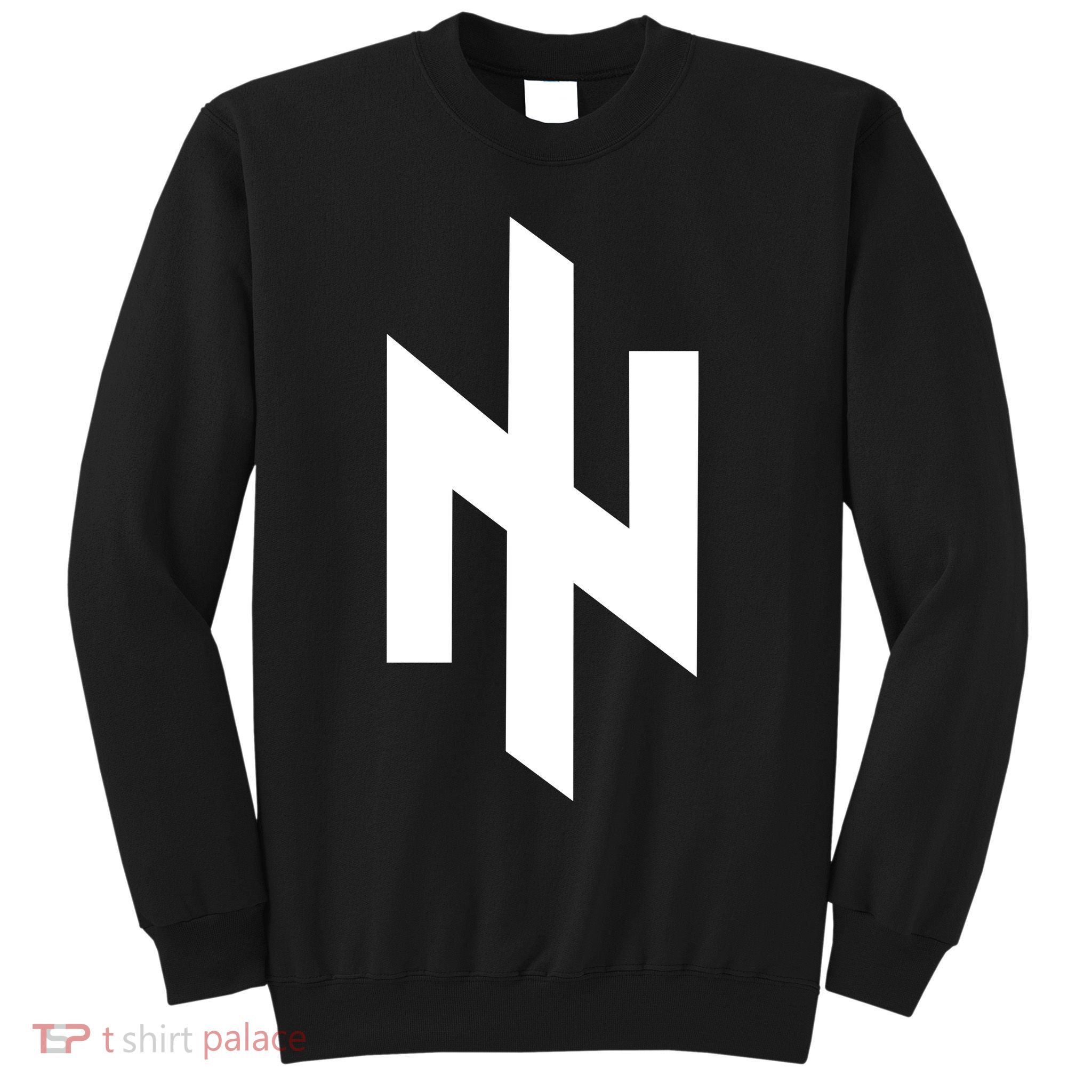 Azov Battalion Logo Ukraine Special Ops Azov Regiment Sweatshirt
