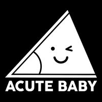 Acute Baby Matching Family Shirts Tall T-Shirt