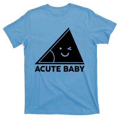 Acute Baby Matching Family Shirts T-Shirt