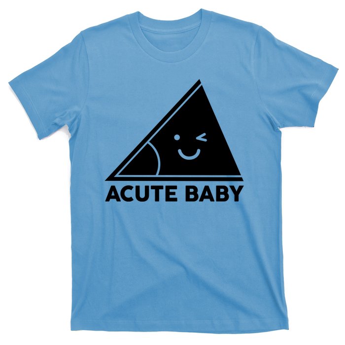 Acute Baby Matching Family Shirts T-Shirt