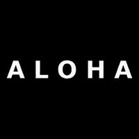 Aloha By Micah Moto Cooling Performance Crew T-Shirt