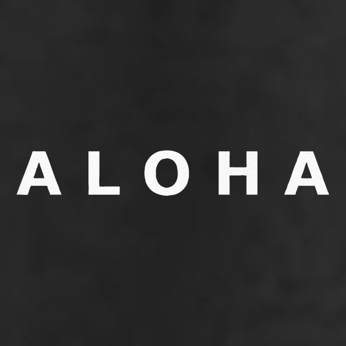 Aloha By Micah Moto 11oz C Handle Ceramic Mug