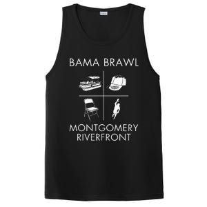 Alabama Brawl Montgomery Riverfront Brawl PosiCharge Competitor Tank