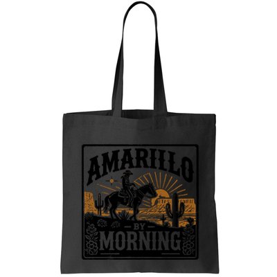 Amarillo By Morning Bag
