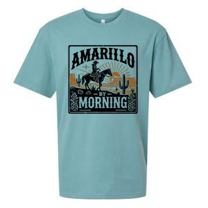 Amarillo By Morning Sueded Cloud Jersey T-Shirt