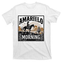 Amarillo By Morning T-Shirt