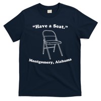 Alabama Brawl Montgomery Riverfront Brawl Alabama Boat Fight T-Shirt