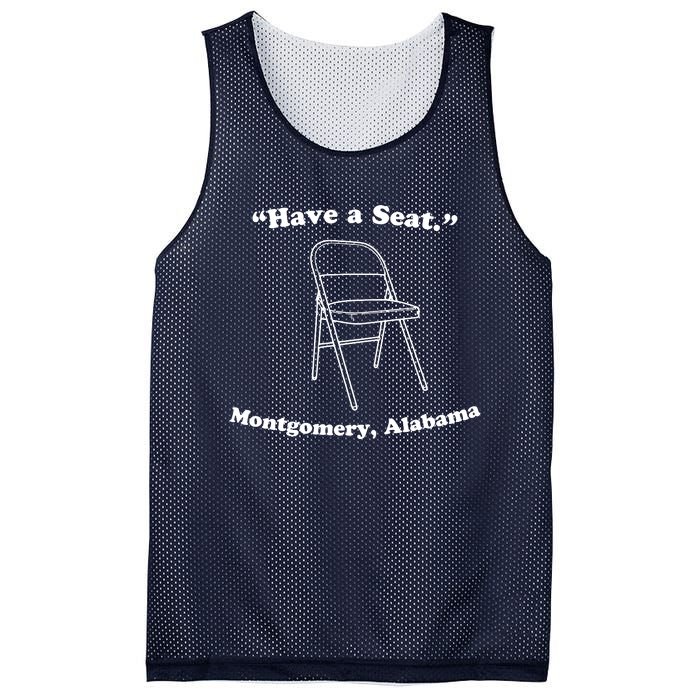 Alabama Brawl Montgomery Riverfront Brawl Alabama Boat Fight Mesh Reversible Basketball Jersey Tank