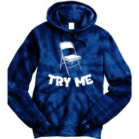 Alabama Brawl Montgomery Riverfront Brawl Alabama Boat Fight Tie Dye Hoodie