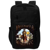 Amarillo By Morning Country Music Impact Tech Backpack