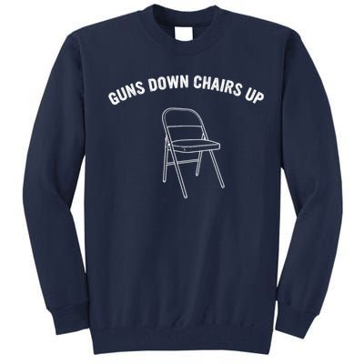 Alabama Brawl Montgomery Riverfront Brawl Alabama Boat Fight Tall Sweatshirt