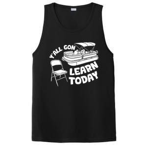 Alabama Brawl Montgomery Riverfront Brawl Alabama Boat Fight PosiCharge Competitor Tank