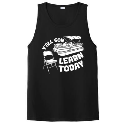 Alabama Brawl Montgomery Riverfront Brawl Alabama Boat Fight PosiCharge Competitor Tank