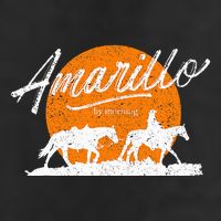 Amarillo By Morning Country Music Western Beanie