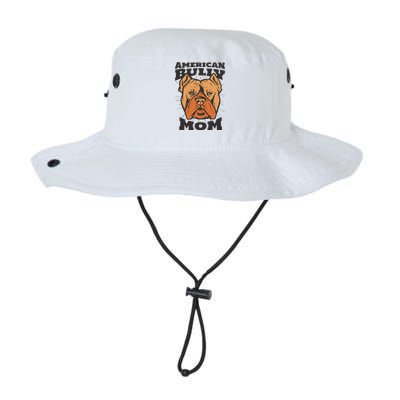 American Bully Mom Legacy Cool Fit Booney Bucket Hat