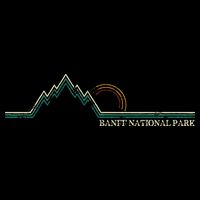 Alberta Banff National Park Canada Adventure Impact Tech Backpack