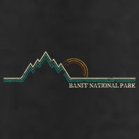 Alberta Banff National Park Canada Adventure Beanie