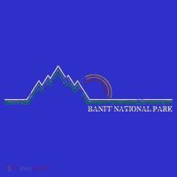 Alberta Banff National Park Canada Adventure Tall T-Shirt