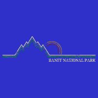 Alberta Banff National Park Canada Adventure 16 in Basic Backpack
