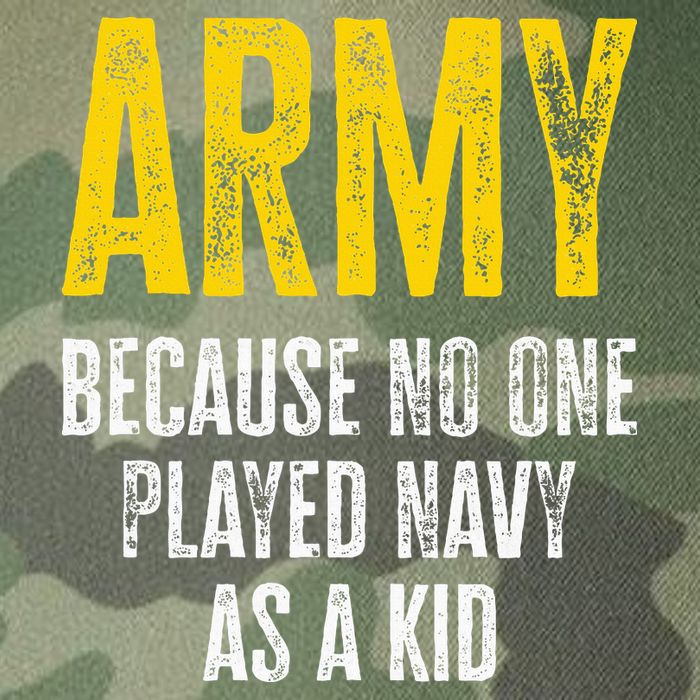 Army Because No One Played Legacy Tie Dye Trucker Hat