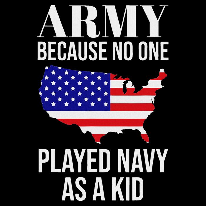 Army Because No One Played As A Funny Army Says Mousepad