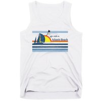 Atlantic Beach Nc North Carolina Gift Beach Tank Top