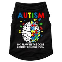 Autism Brain Operating System Doggie Tank