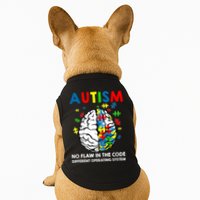 Autism Brain Operating System Doggie Tank