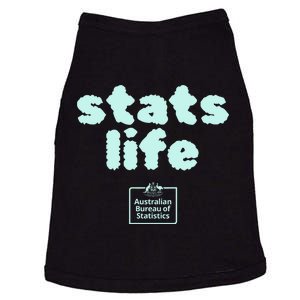 Australian Bureau Of Statistics Stats Life Doggie Tank