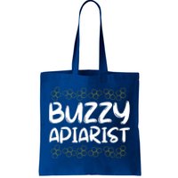 Apiarist Beekeeper Proud Bee Apiculture Beekeeping Gift Tote Bag