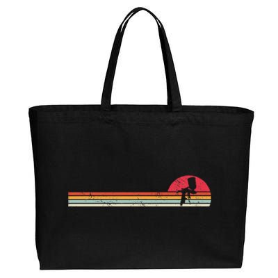 Auto Body Painter Automotive Painting And Auto Body Painter Cotton Canvas Jumbo Tote