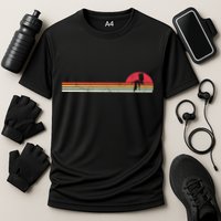 Auto Body Painter Automotive Painting And Auto Body Painter Cooling Performance Crew T-Shirt