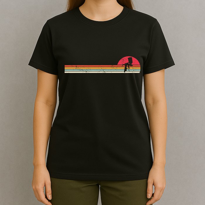 Auto Body Painter Automotive Painting And Auto Body Painter T-Shirt