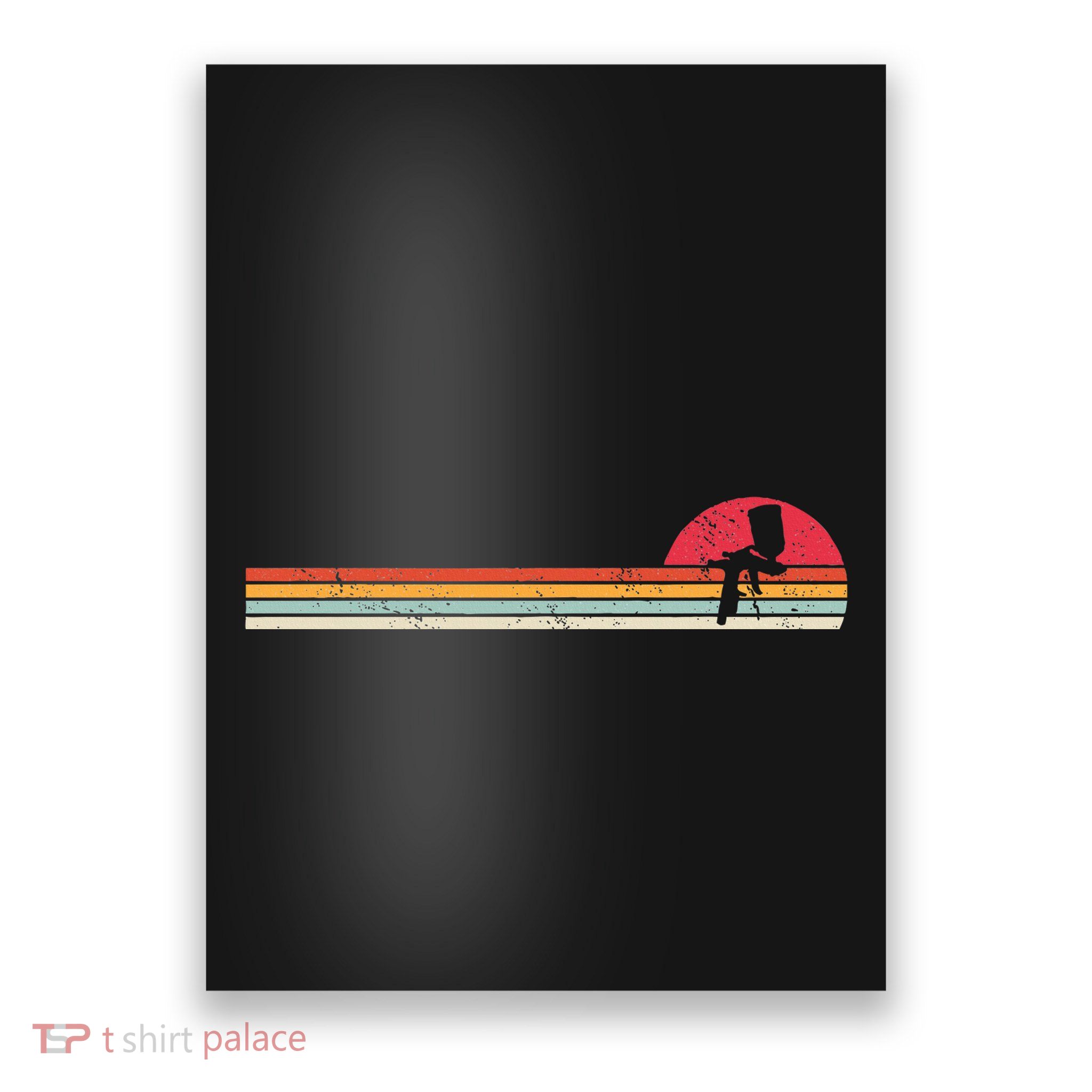 Auto Body Painter Automotive Painting And Auto Body Painter Poster