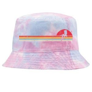 Auto Body Painter Automotive Painting And Auto Body Painter Tie-Dyed Bucket Hat