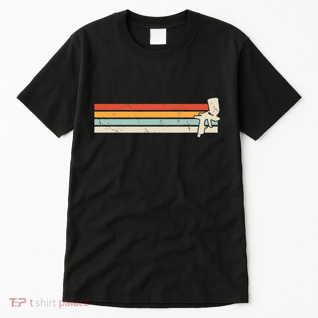 Auto Body Painter Automotive Painting And Auto Body Painter Tall T-Shirt