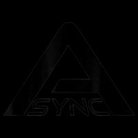 ASYNC Backrooms Pixels Research Sweatshirt