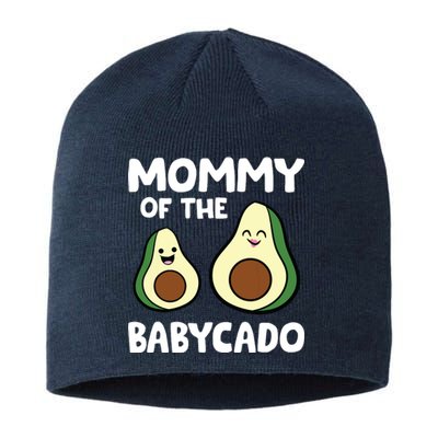 Avocado Baby Pregnancy Mommy Of The Babycado Avocado Sustainable Beanie