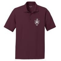 Awesome Billiards Pool Player PosiCharge RacerMesh Polo