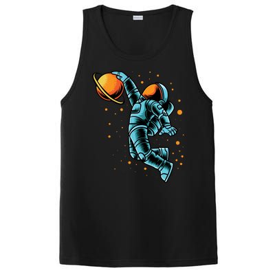 Astronaut Basketball Player PosiCharge Competitor Tank