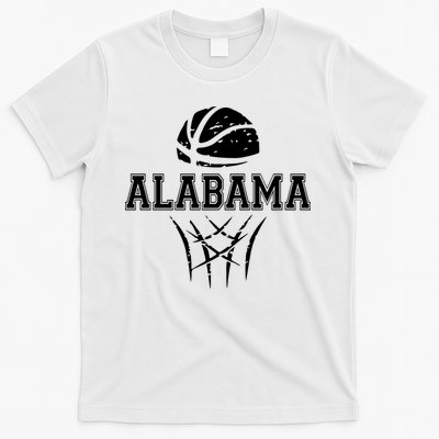 Alabama Basketball Sport T-Shirt
