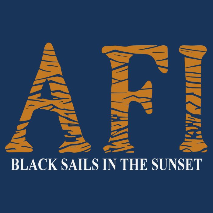 Afi Black Sails Waves Infant Baby Jersey Bodysuit