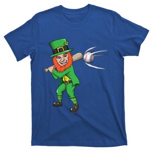 America Basketball St Patricks Day Green Kobold Costume Usa Gift T-Shirt