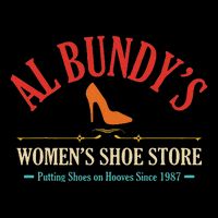 Al BundyS Shoe Store Putting Shoes Vintage Bucket Hat