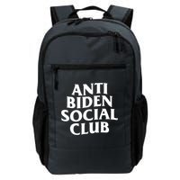 Anti Biden Social Club Backpack