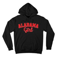 Alabama Bigfoot Search Team Sasquatch Merchandise Hoodie