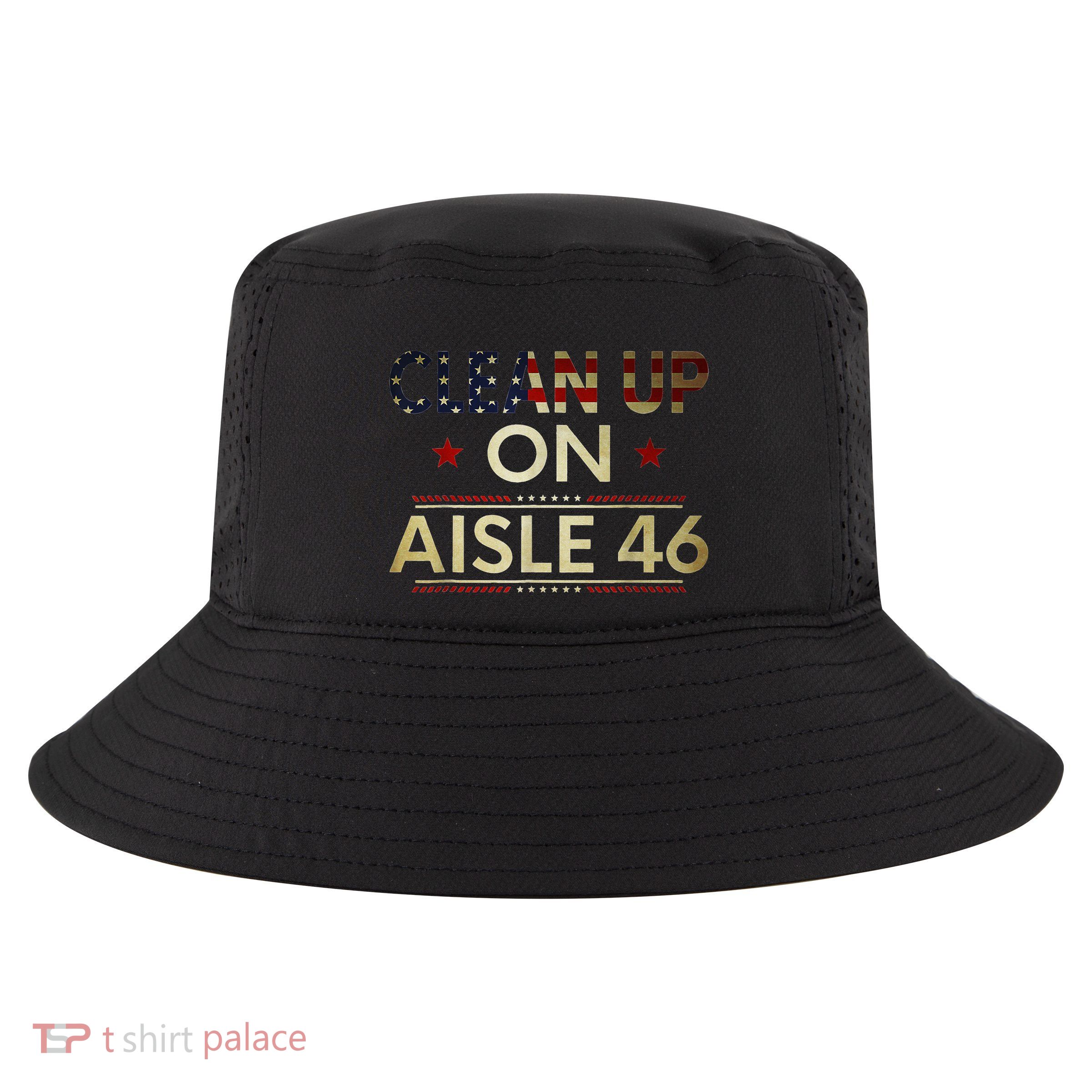 Anti Biden Social Club Patriotic Funny Political Sarcastic Cool Comfort Performance Bucket Hat