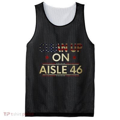 Anti Biden Social Club Patriotic Funny Political Sarcastic Mesh Reversible Basketball Jersey Tank