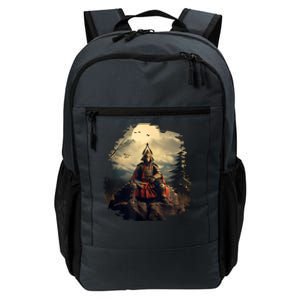 Anchor Blue Samurai Daily Commute Backpack