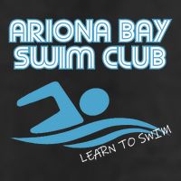 Arizona Bay Swim Club Learn To Swim Team Cool Comfort Performance Bucket Hat